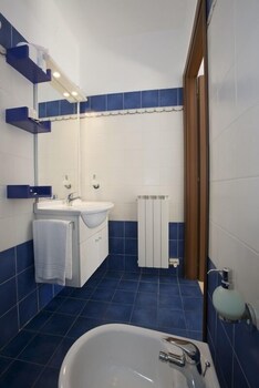 Affittacamere Piazza Guestroom