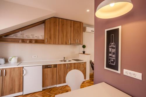 Apartmani Studio 
