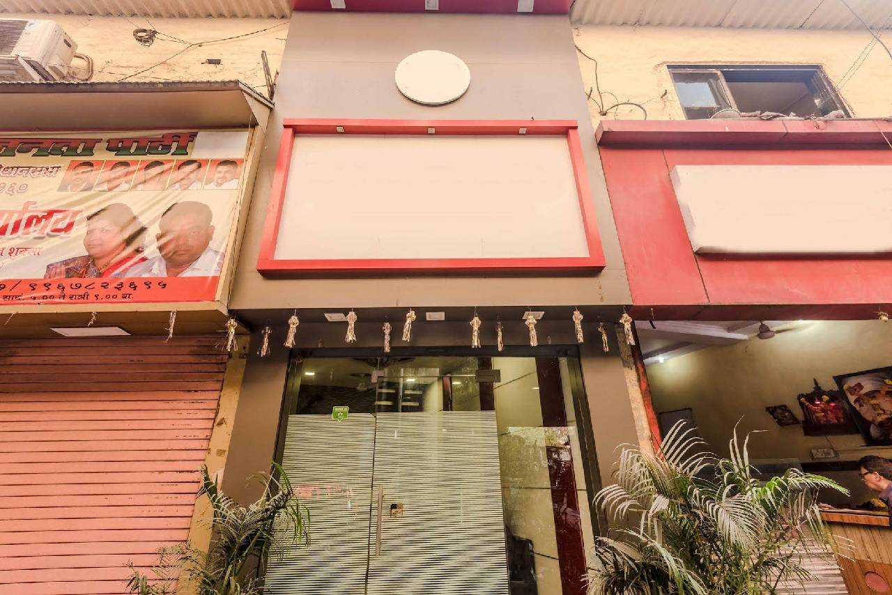 Blue Pearl Residency 