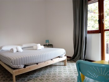 B&b L'angolo Di Mo 2 Guestroom