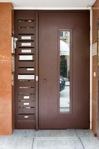 Karlson's Apartment 