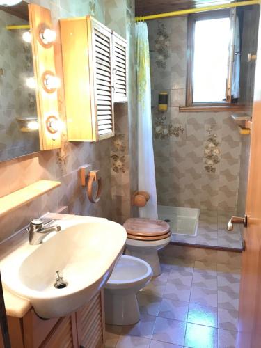 Miralago 09 Apartment (میرالاگو ۰۹ آپارتمان) 