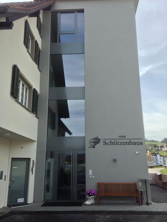 Hotel Schützenhaus 