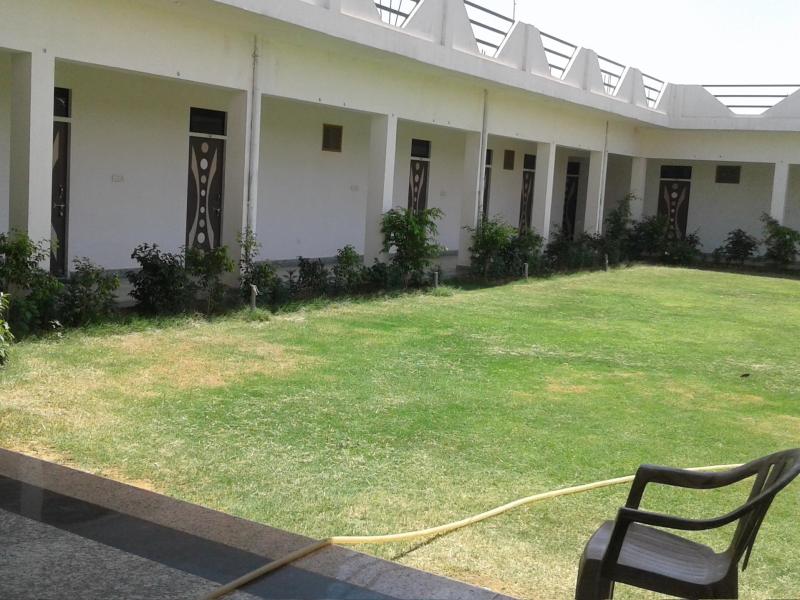 Gulab Resort 