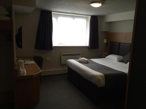 De Trafford By Good Night Inns 