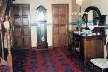 Greenfield House B&b 