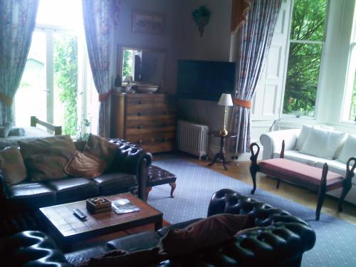 Binniemyre Guest House (بینیمیر گست هاوس) 