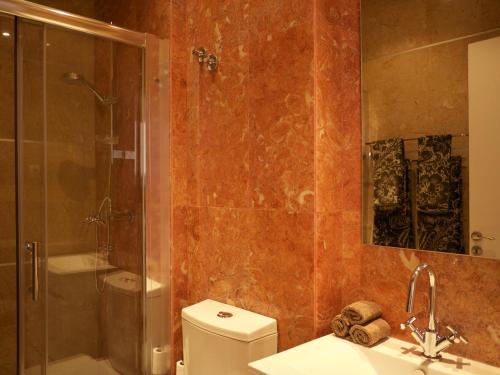Cacilhas Guest Apartments 