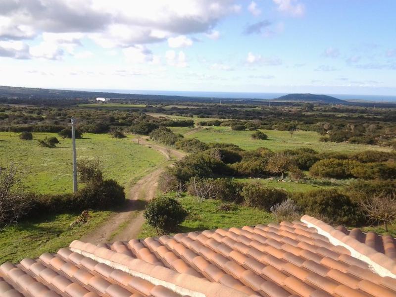 Agriturismo Sa Murta General view