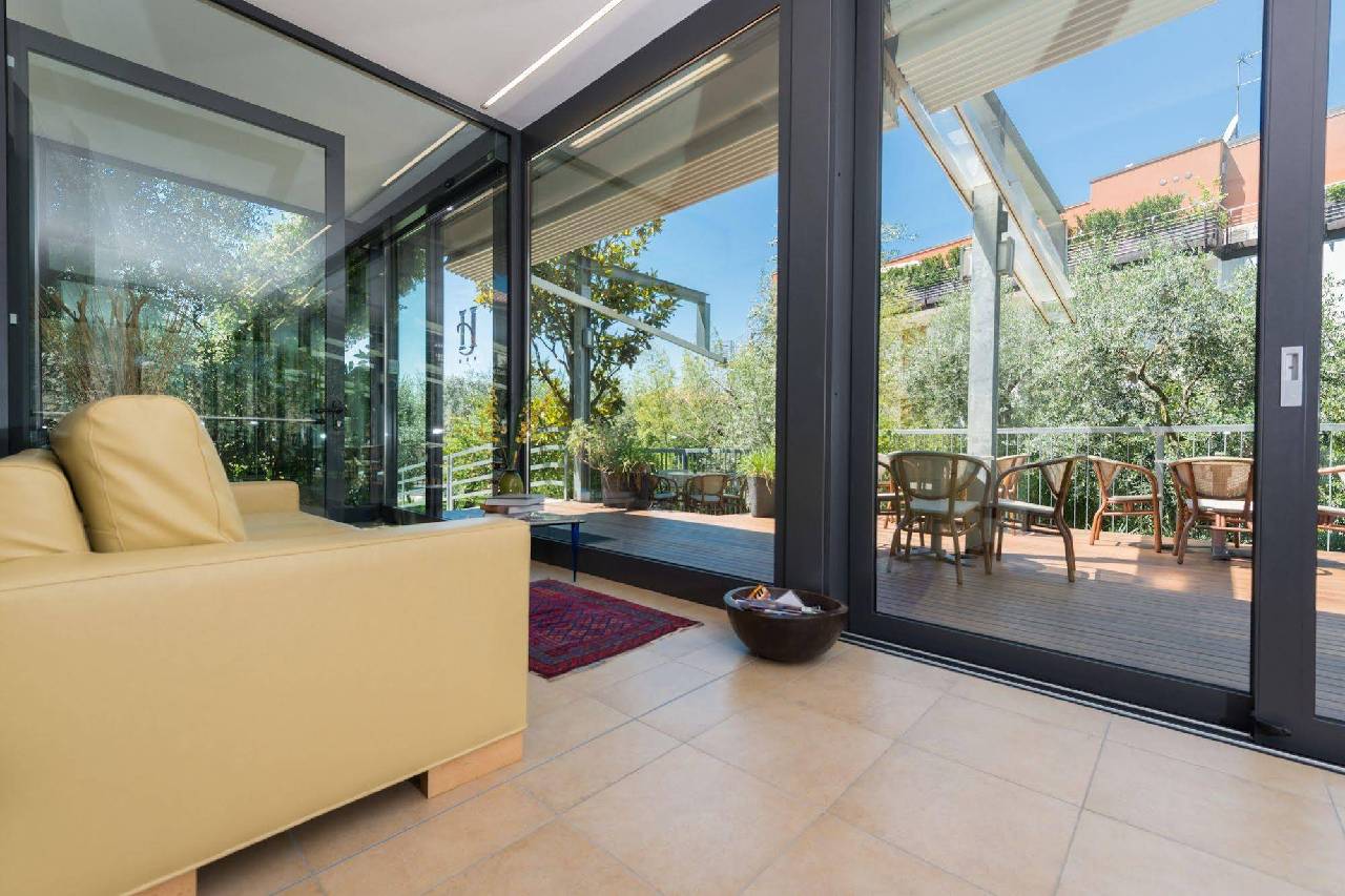 Hotel Catullo 