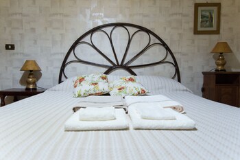 B&b Anxur Guestroom