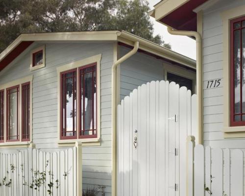 Venice Beach Eco Cottages (ونیز بیچ اكو كوتاجس) 