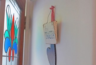 Holiday Home Treby 