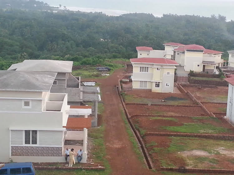 Chaitanya Resort 