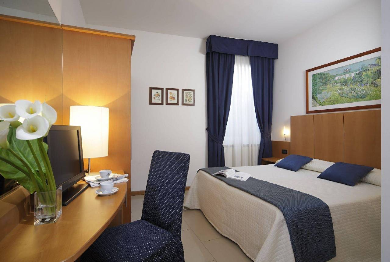 Hotel Roberta 