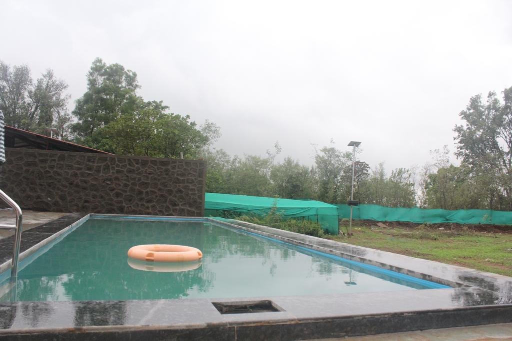 Nature Leap Resort 