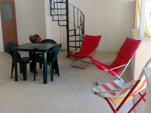Mansarda Azzurra Hotel Description