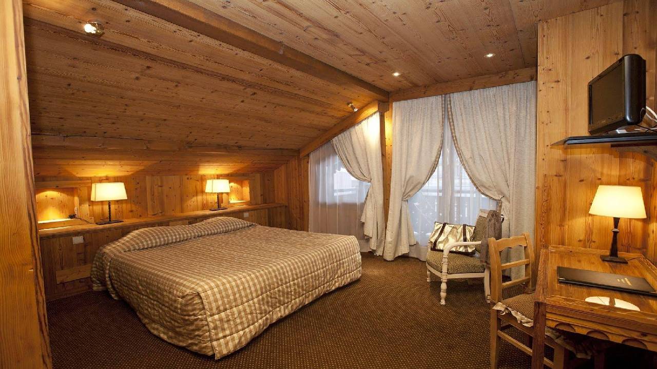Hotel Le Samoyede 