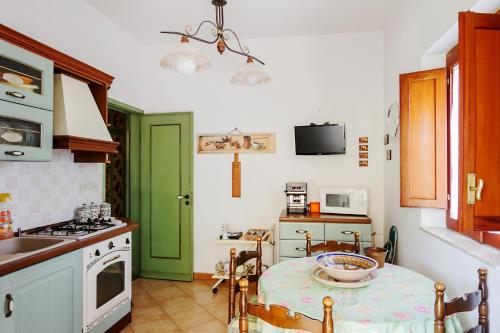 Etna Park Sicilian Villa 