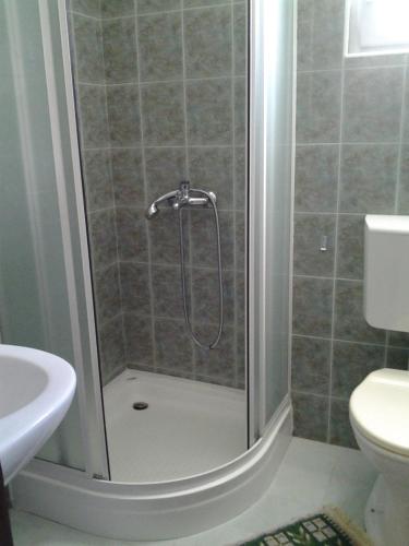 Guest House Aldin 