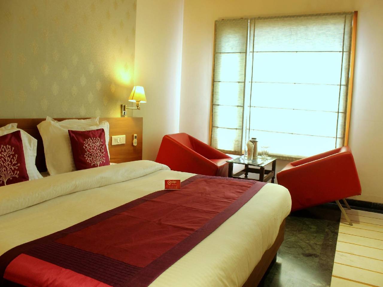 Oyo Rooms Udaipole (اویو رومز اودیپول) 