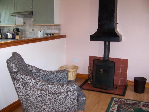 Juliots Well Cottages 