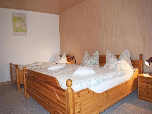 Holiday Home Wienrode 02 