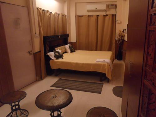 Mcleodganj Homestay 