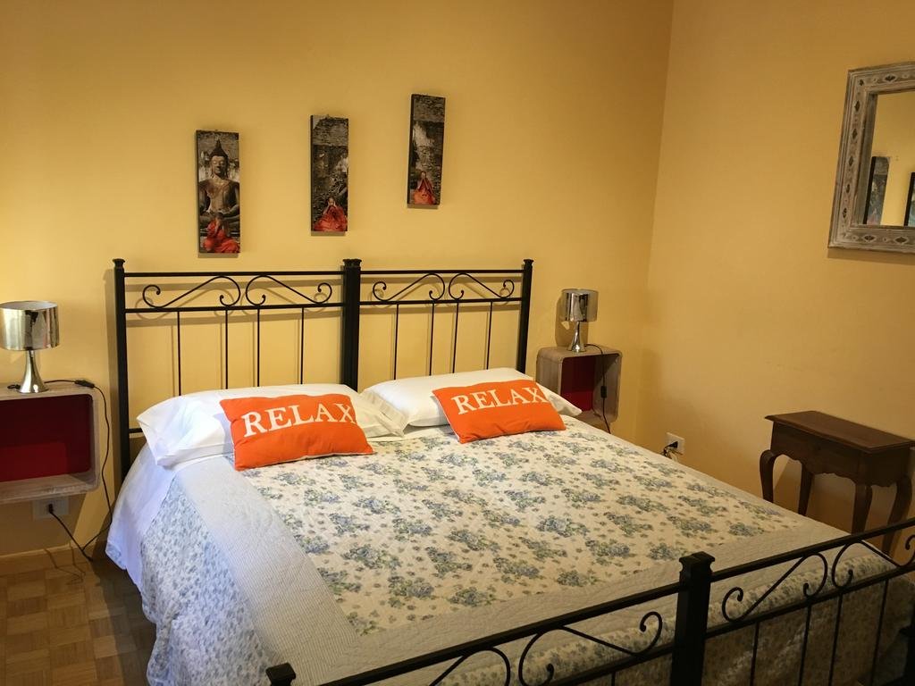 B&b La Giara 