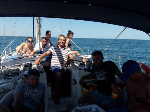 Sunny Yachting Mangalia 