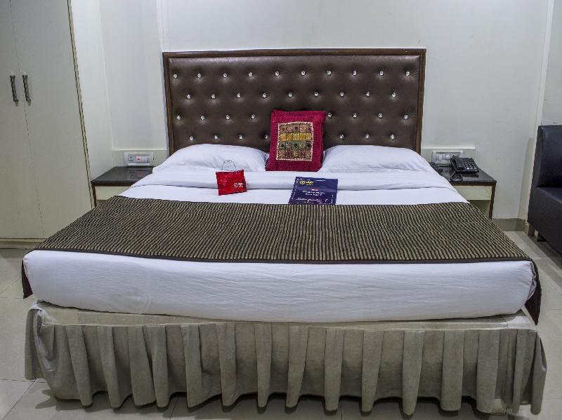 Oyo Rooms City Centre 