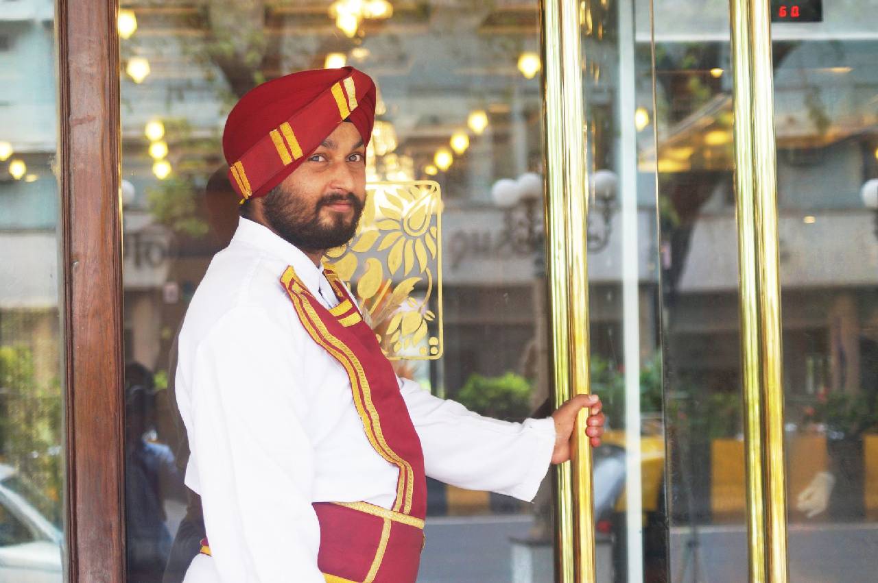 The Ambassador Mumbai 