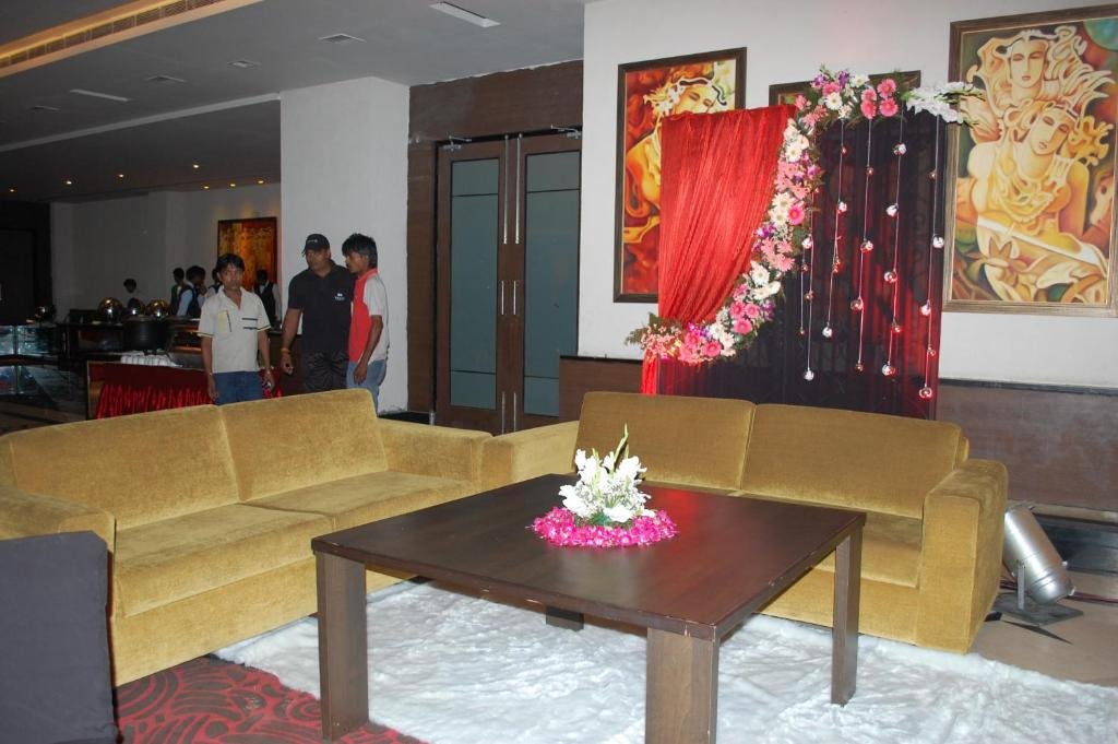 Krome A Boutique Hotel 