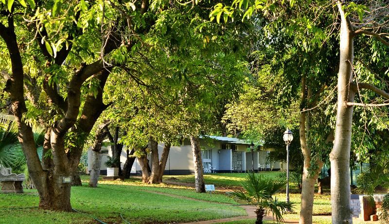 Cresta Sprayview General view
