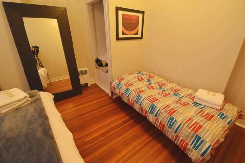 Boston Huge 1 Br Best Location 