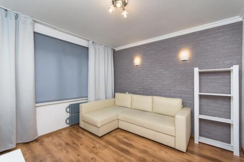 Apartment Russia Aquapark 2 