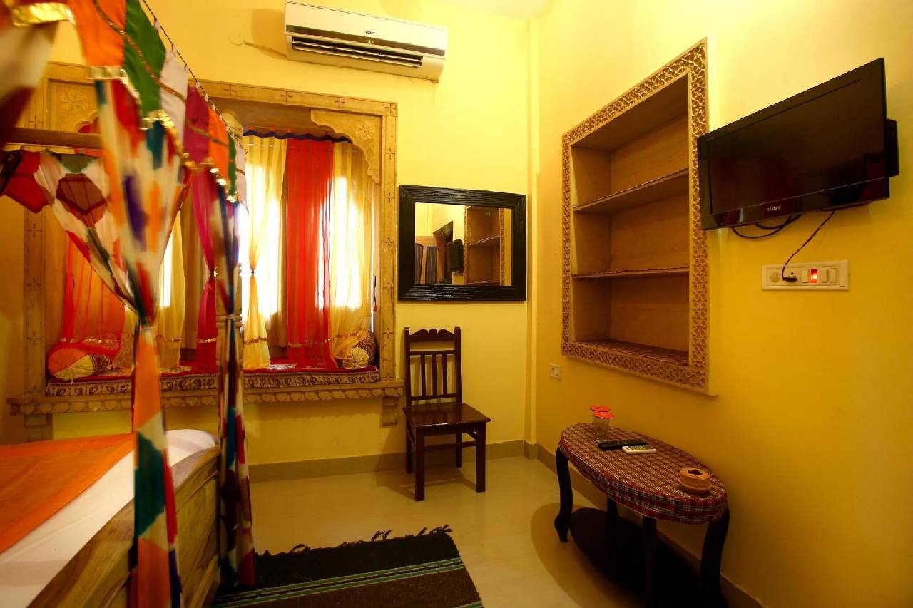 Oyo 1264 Hotel Royal Haveli 