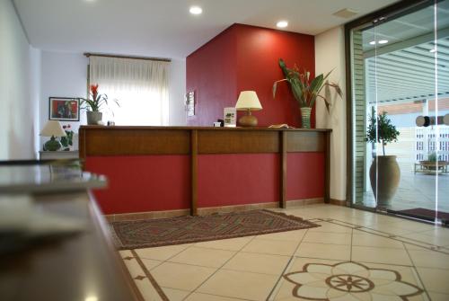 Hotel Rasula Alta 