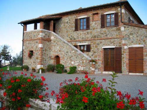 Agriturismo Poggio Istiano 