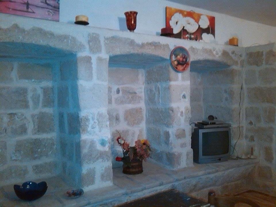 Masseria Villagata 