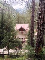 Parvati Woods Cottage Kasol 