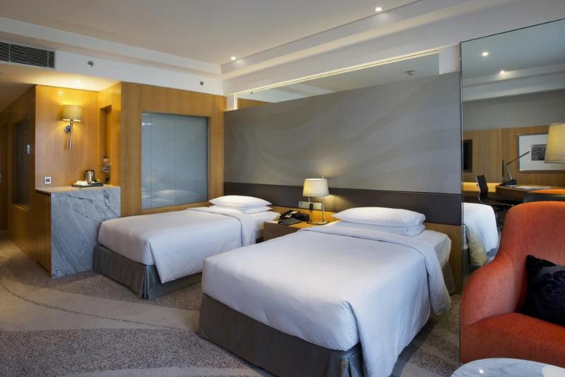 Hyatt Regency Gurgaon Room