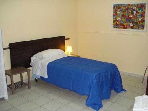 Casa Vacanze Lillo 