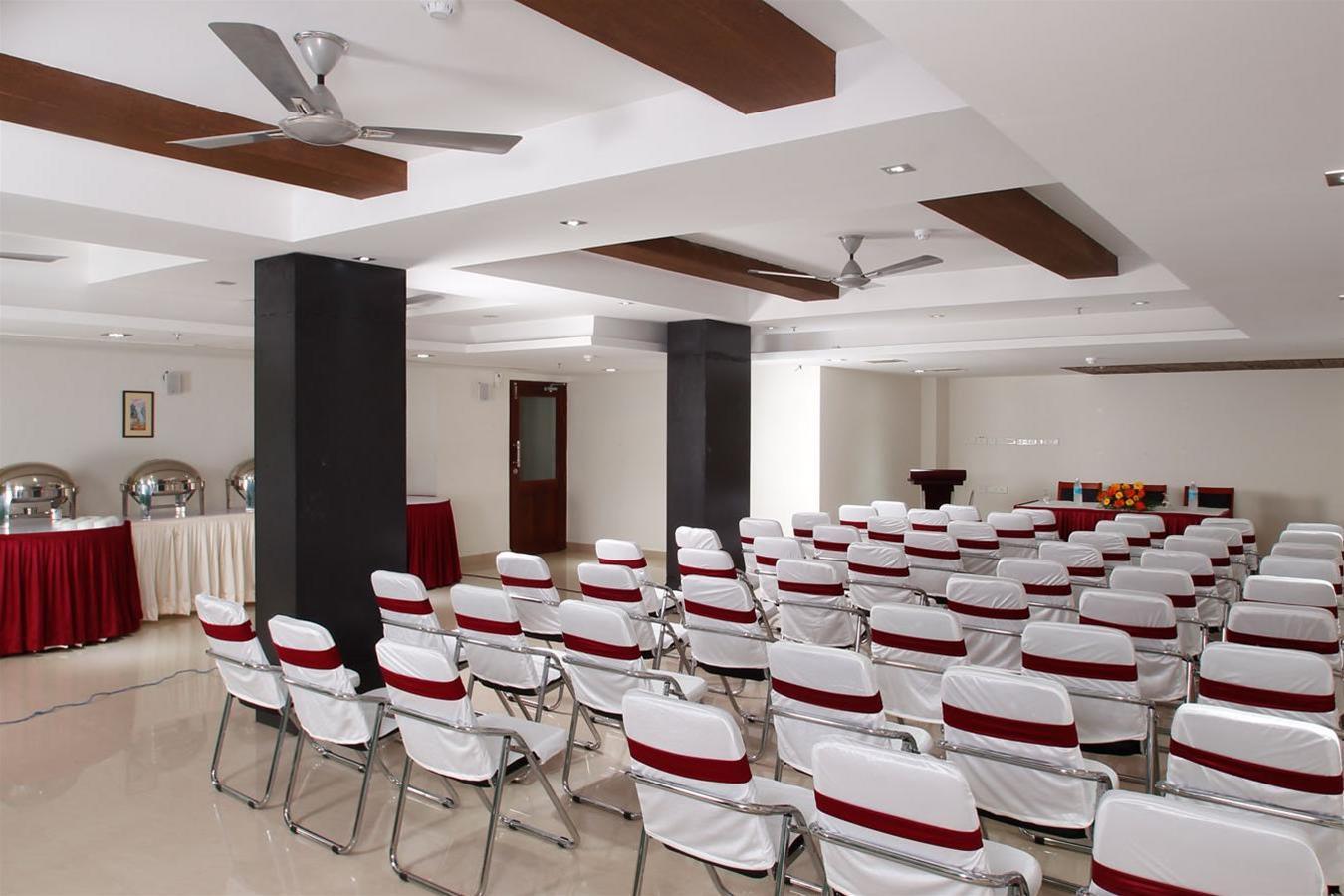 Hotel Olive International 