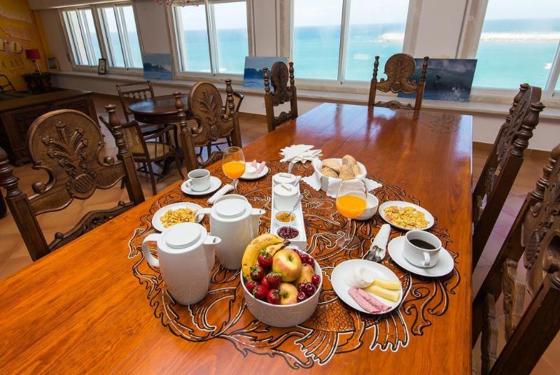 Sandhi House Yoga & Wellness General view