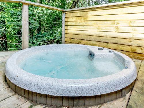 4 Stonerush Valley Looe 