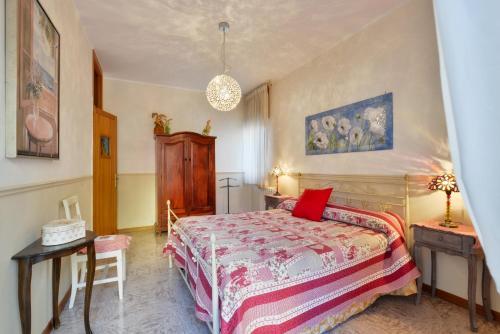 Apartments La Boungaville 