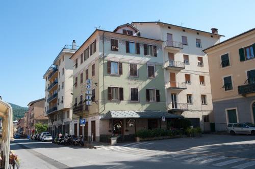 Albergo Vittoria 