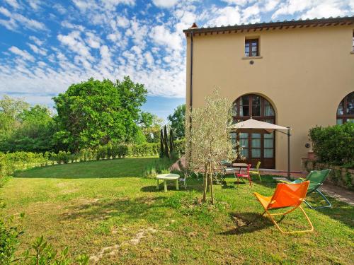 Locazione Turistica Il Poggio.8 
