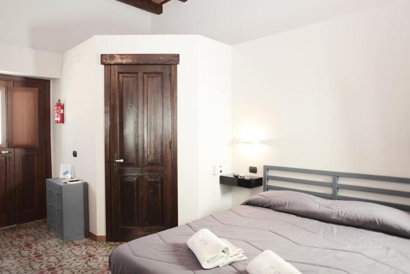 Villa Pilati Bed & Breakfast General view